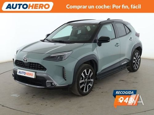 Toyota Yaris 1.5 Premiere Edition 2024, foto 1