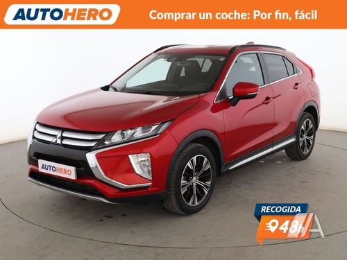 Mitsubishi Eclipse Cross 150T Motion 2WD Aut. 2019, foto 1