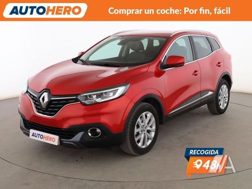 Renault Kadjar 1.2 TCe Energy Zen 2018