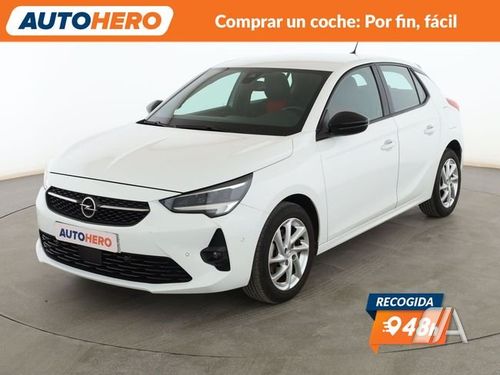 Opel Corsa 2019