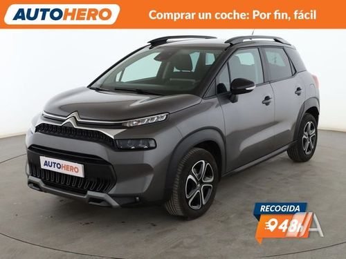 Citroën C3 Aircross PureTech S&S Feel Pack (2021) 2023, foto 1