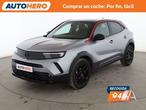 Opel Mokka GS 1.2T 2023
