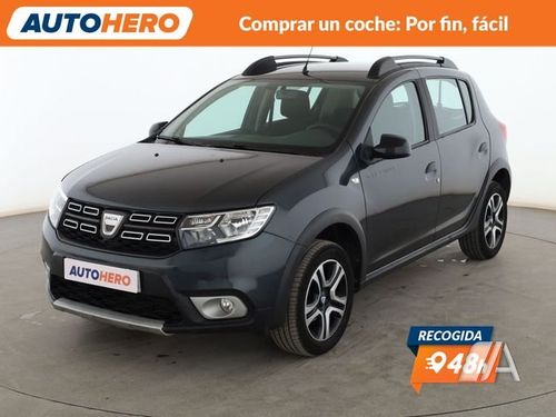Dacia Sandero SL Aniversario TCe 2020