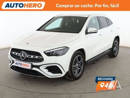 Mercedes-Benz GLA 200 D 2.0 2023