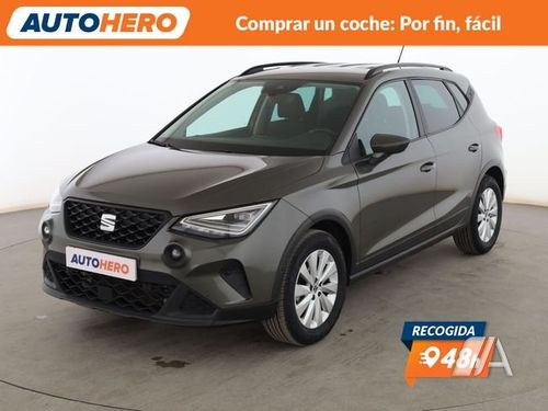 SEAT Arona 1.0 TSI St&Sp STYLE XL 2023, foto 1