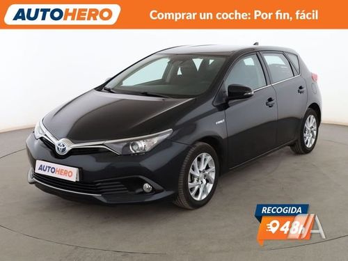 Toyota Auris hybrid 140H Active 2016