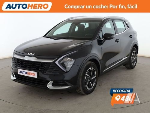 Kia Sportage 2024