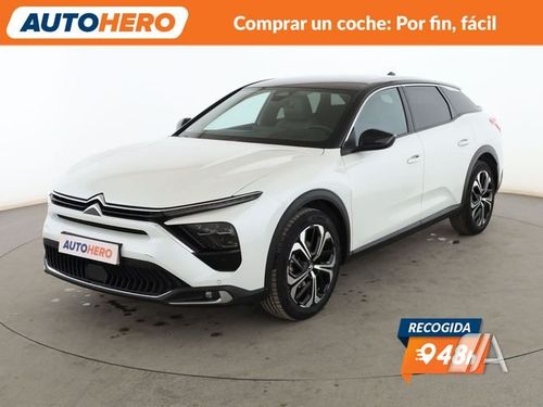 Citroën C5 2023, foto 1
