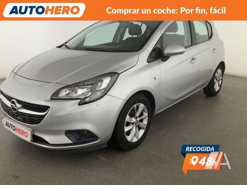 Opel Corsa 1.4 Selective 3p 2016, foto 1