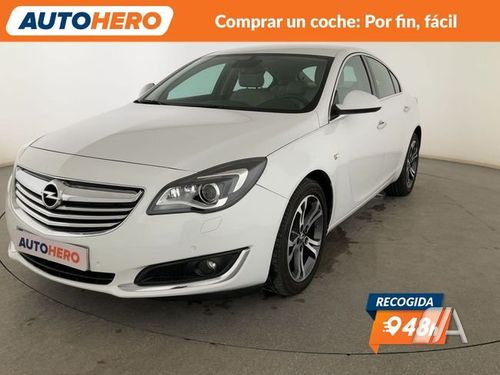 Opel Insignia 1.4T S&S Excellence 4p/5p 2014, foto 1