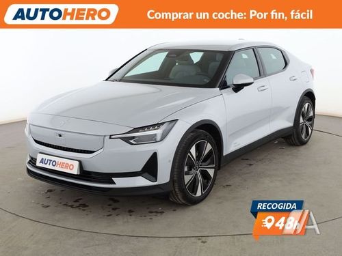 Polestar 2023, foto 1