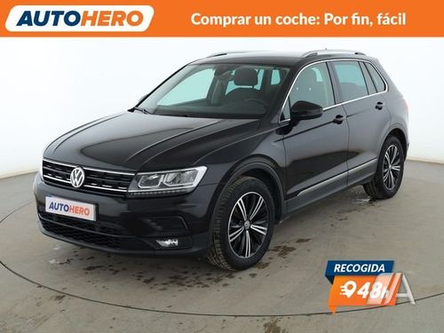 Volkswagen Tiguan Life 1.5 TSI(2021) 2020, foto 1
