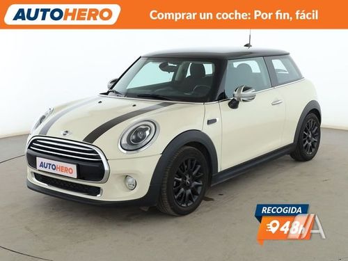 MINI Cooper Cooper 2018, foto 1
