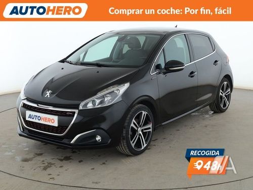 Peugeot 208 1.2 Pure Tech S&S GT-Line 3p (2015-) 2016, foto 1