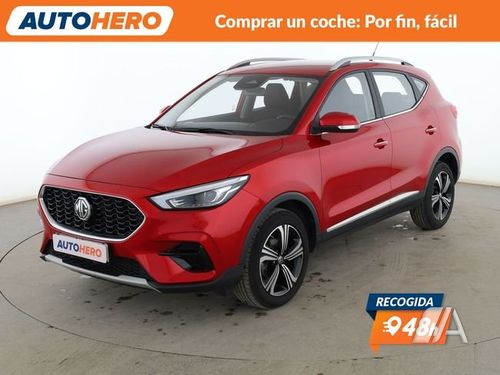 MG ZS 1.5 VTI TECH CONFORT 2025, foto 1