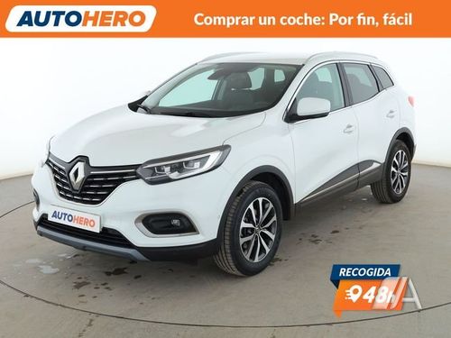 Renault Kadjar 1.3 TCE GPF Zen 2019, foto 1