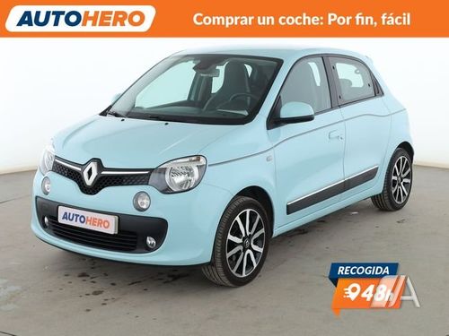 Renault Twingo TCe S&S Zen Energy 2019, foto 1