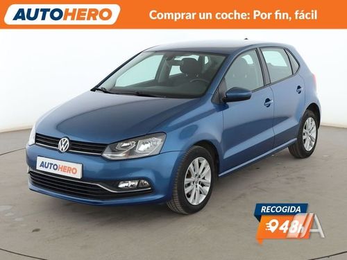 Volkswagen Polo 1.2 TSI Advance 3p 2017, foto 1