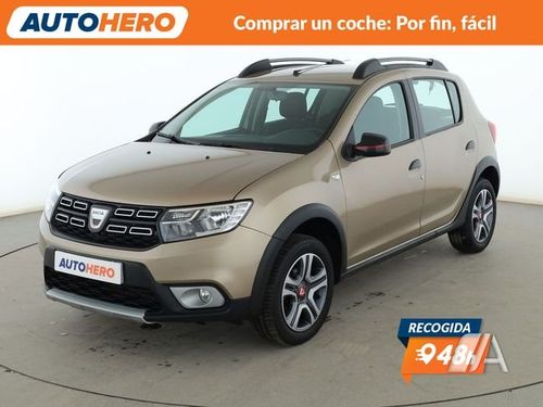 Dacia Sandero SL Xplore Tce 2019, foto 1