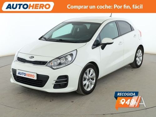 Kia Rio 1.2 CVVT ECO-DYNAMICS X-Tech 2016, foto 1
