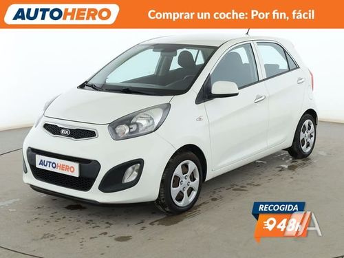 Kia Picanto 1.0 Concept 3p 2015, foto 1