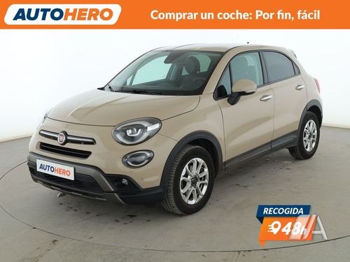Fiat 500X City Cross 1,0 Firefly T3 S&S 2019, foto 1