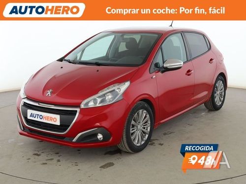 Peugeot 208 1.6 BlueHDi Style 3p 2016, foto 1