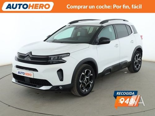 Citroën C5 Aircross PureTech S&S Feel 2023, foto 1