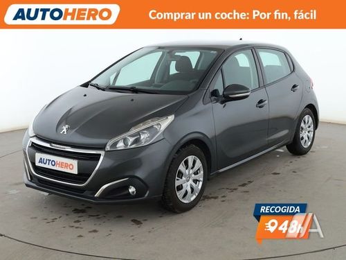 Peugeot 208 1.2 Pure Tech Active 3p (2015-) 2017, foto 1
