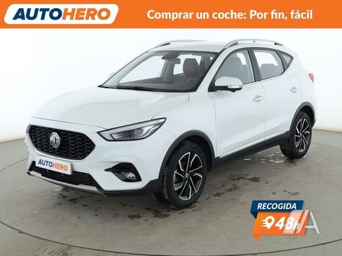 MG ZS 1.0 T - GDI COMFORT 2023, foto 1