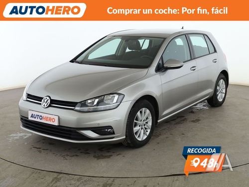 Volkswagen Golf VII 1.0 TSI Sport 5p 2019, foto 1