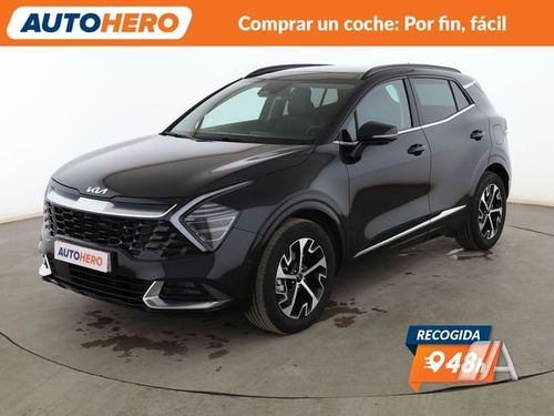 Kia Sportage 1.6 T-GDi HEV Tech 2023, foto 1