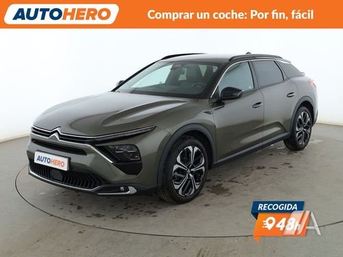 Citroën C5 2024, foto 1