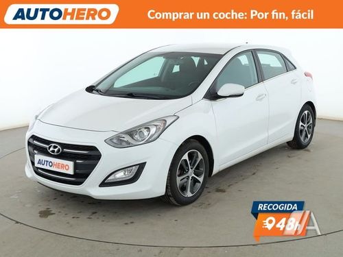 Hyundai i30 1.4 Tecno 2016, foto 1