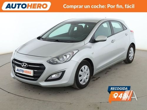 Hyundai i30 1.4 MPI BD 25 Aniversario 2017, foto 1