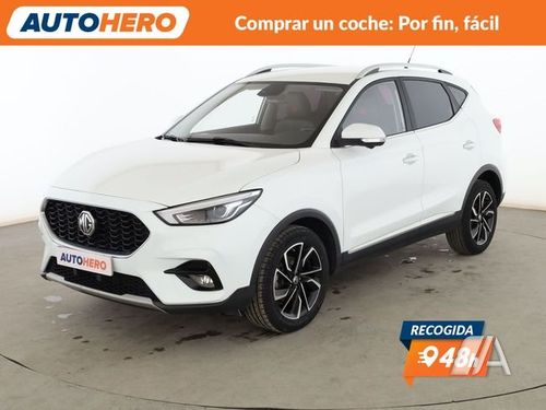MG ZS 1.5 VTI TECH LUXURY 2023, foto 1