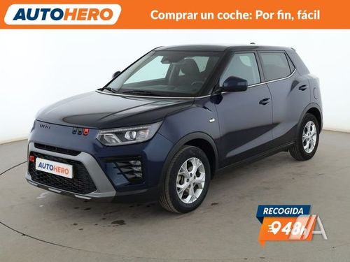 KGM 2024, foto 1