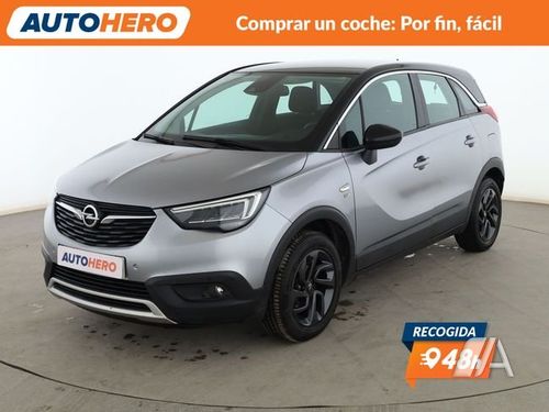 Opel Crossland X - DESIGN LINE - 120 ANIVERSARIO 1.2 GAS MT6 S/S 2020, foto 1