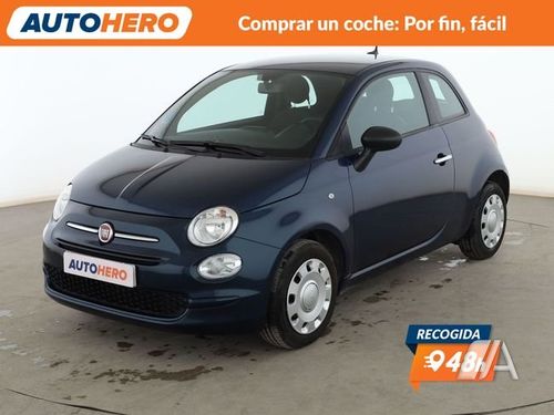Fiat 500 Dolcevita 1.0 Hybrid 2024, foto 1