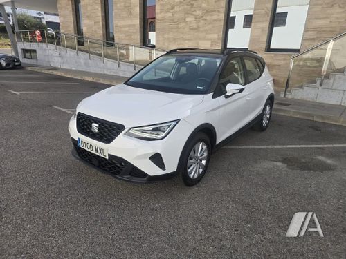 SEAT Arona 1.0 TSI St&Sp Style Special Edition 2025