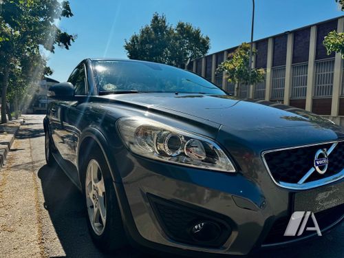 Volvo C30 1.6D DRIVe Momentum 2011