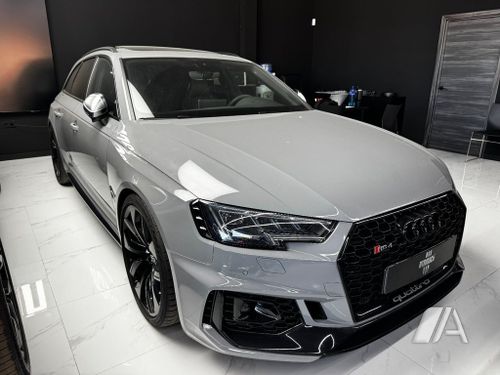 Audi A4 AVANT RS4 2.9 TFSI Quattro Aut 2018, foto 1