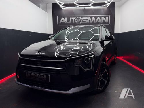 Kia Niro 1.6 HEV Drive 2022
