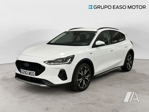 Ford Focus Berlina 1.0 Ecoboost MHEV Active (HÍBRIDO) 2022, foto 1
