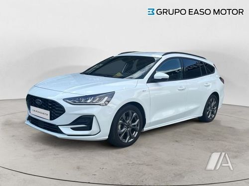 Ford Focus 1.0 Ecoboost ST-Line 2023
