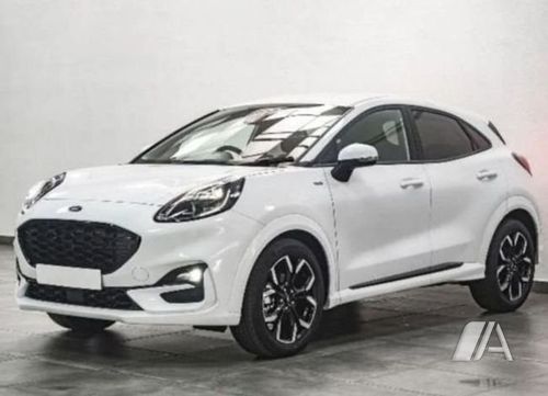 Ford Puma 1.0 EcoBoost ST-Line X MHEV 2021