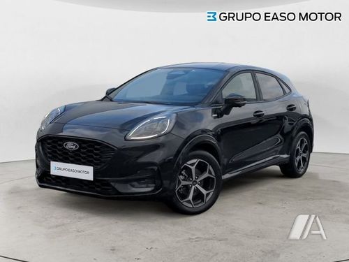 Ford Puma 1.0 EcoBoost ST-Line MHEV 2024, foto 1