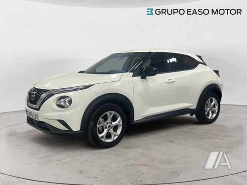 Nissan Juke ACENTA - 1.0 DIG-T E6D-Full DCT 2022