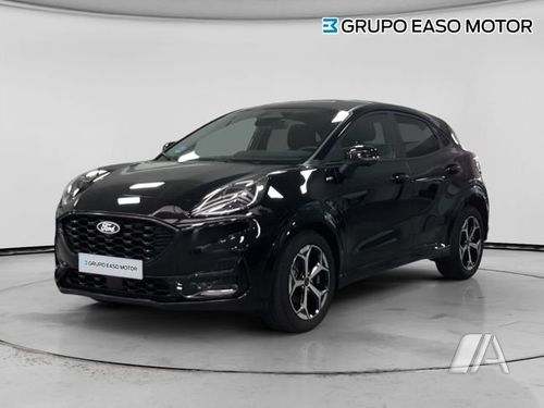 Ford Puma 1.0 EcoBoost ST-Line MHEV 2024