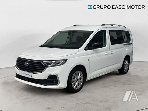 Ford Tourneo Connect 2025, foto 1